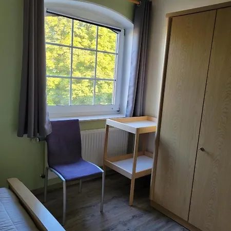 Ferienwohnung Landskron Apartment