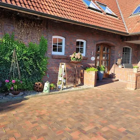 Ferienwohnung Landskron * Schillig