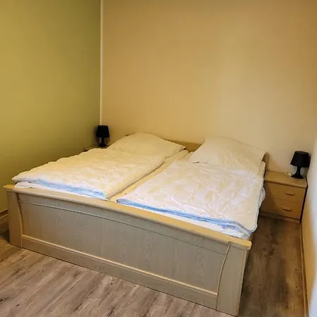Apartamento Ferienwohnung Landskron *