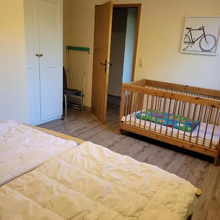 Ferienwohnung Landskron Apartment