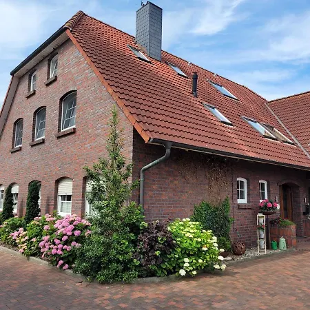 Apartment Ferienwohnung Landskron