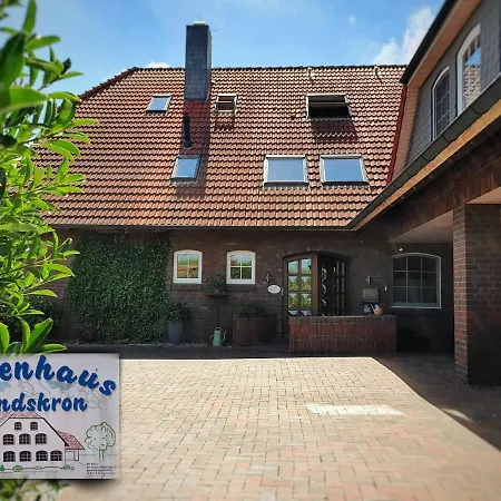 Ferienwohnung Landskron Apartment *