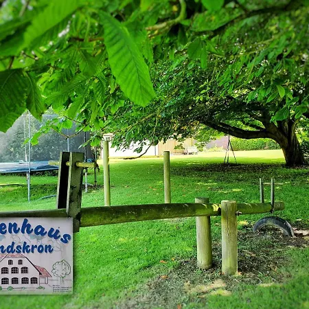Apartamento Ferienwohnung Landskron *