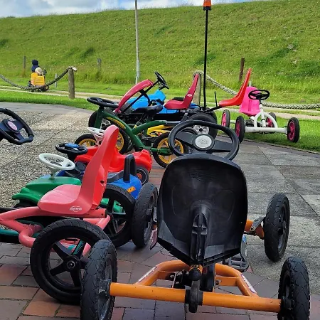 Ferienwohnung Landskron