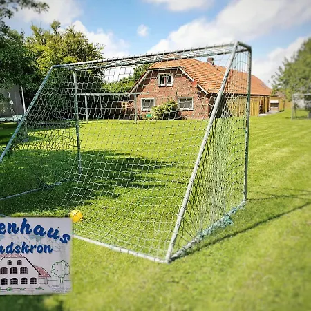 Ferienwohnung Landskron * Schillig
